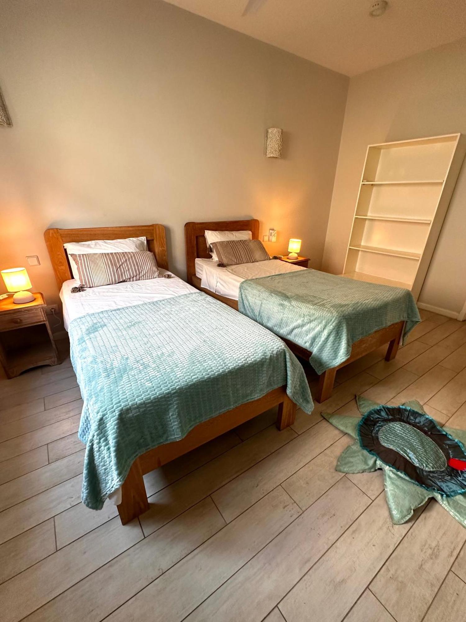Au Coeur De Tamarin Entre Riviere Et Mer -Magnifique Appartement 3 Chambres- Calme Et Nature Экстерьер фото
