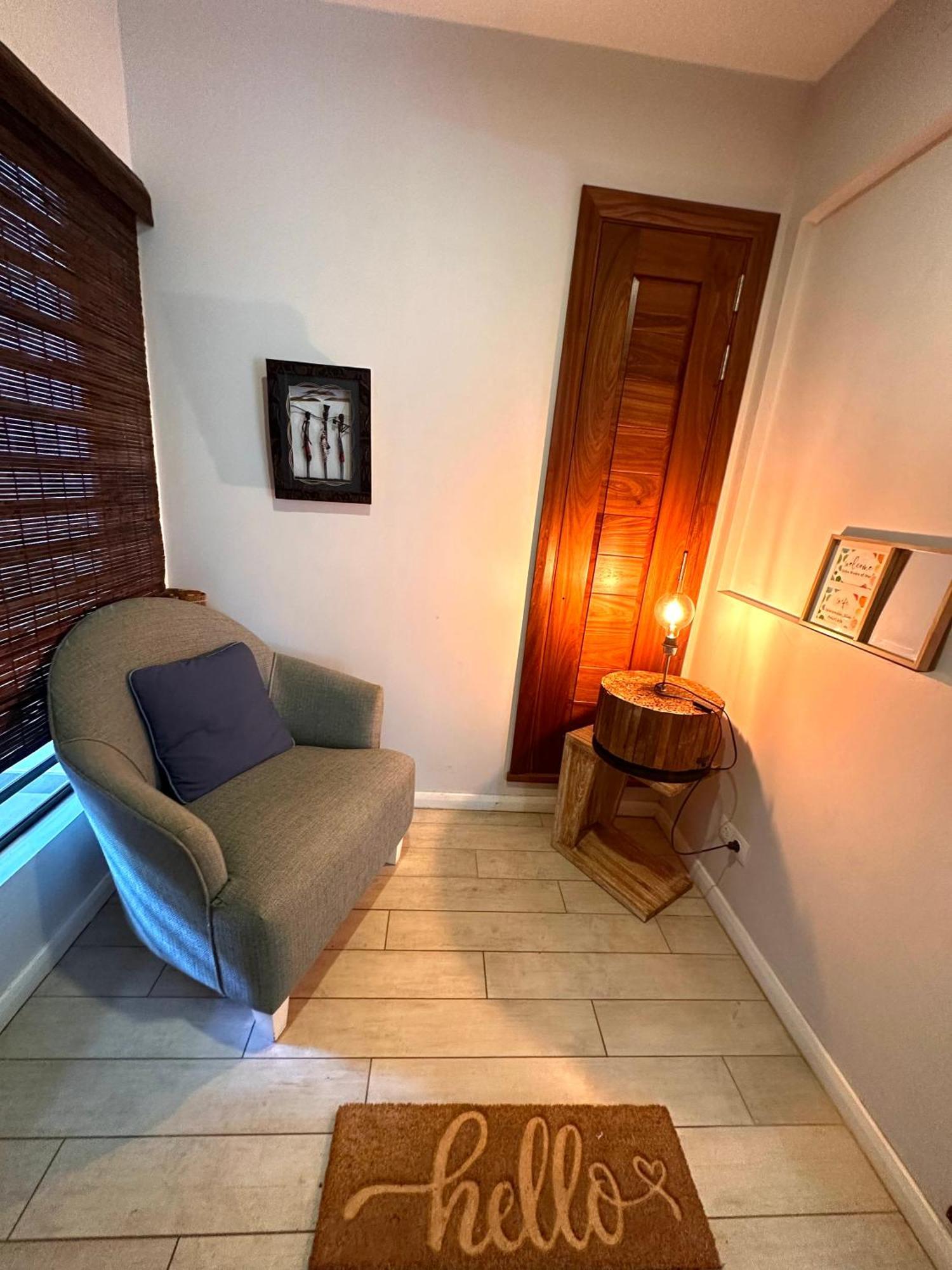 Au Coeur De Tamarin Entre Riviere Et Mer -Magnifique Appartement 3 Chambres- Calme Et Nature Экстерьер фото